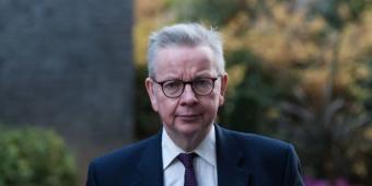 The Controversial Brexit Clauses That Would Have Broken International Law Have Been Dropped