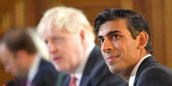 Only A Quarter Of People Expect The Government To Keep Its Promise On Tax Hikes