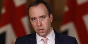 Millions More People Will Go Into Tough Tier 4 Restrictions On Boxing Day After Mutant Virus Surge