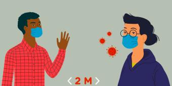 Millions More People Will Be Placed Into Tier 4 Lockdown After A Surge In Coronavirus Cases