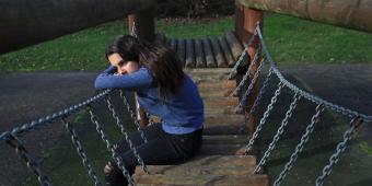 National Grief Awareness Week: offering us a platform to talk openly