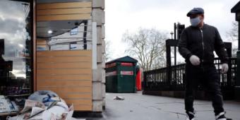 Unless government acts, the brutal experiences of people made homeless will only get worse