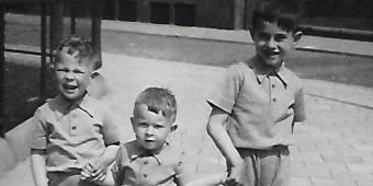 Connecting communities and histories: capturing the proud heritage of Jewish social and economic contributions to the UK