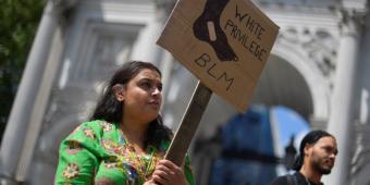 Can The Government 'Level Up' Racial Inequality?
