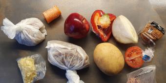 Myths about poverty must be refuted so that parents are trusted with £20 and not half a pepper