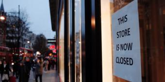 Businesses Say New Support Scheme Is A 'Sticking Plaster' That Won't Sustain Them Through Lockdown