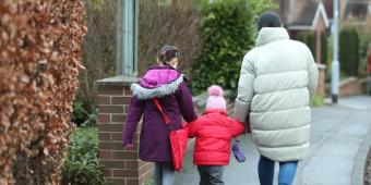 The government has yet to level up its thinking when it comes to supporting working parents