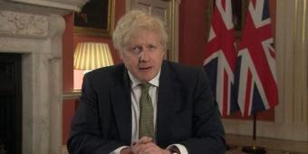 Boris Johnson Has Announced England Will Enter A New Lockdown As Coronavirus Cases Soar