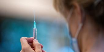 Vaccine Nationalism, Tight Supplies And Dodgy Data: How The Global Vaccine Roll Out Is Hitting Hurdles