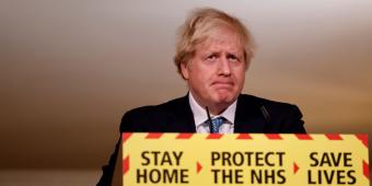 Government cannot keep waiting until crisis point to take tough action needed