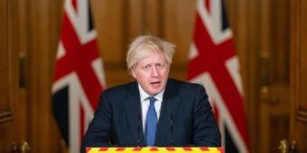 Boris Johnson Is Closing All Travel Corridors With The UK From Monday