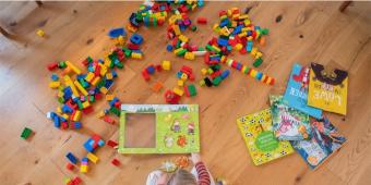 A Row Has Broken Out Over The Independence Of A Major Review Into Children In Care