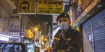 180 years on from the founding of modern Hong Kong, what is her future?