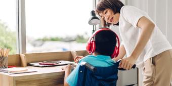 Society must adapt to support the important role of unpaid carers