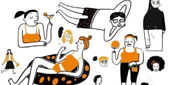 Increased funding has provided an essential lifeline for those with eating disorders during the pandemic