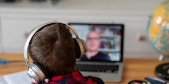 Beyond the Covid catch-up for children, our education system needs a long-term plan