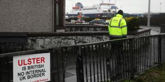 The UK and EU must be honest about the consequences of Brexit in Northern Ireland