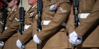 We have a rare opportunity to ensure the Armed Forces Bill delivers the very best for our service personnel