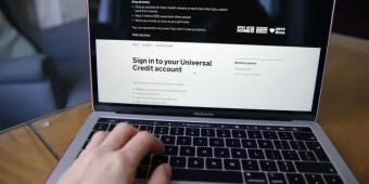 People Claiming Universal Credit Doubles Since Start Of Pandemic, New Figures Show