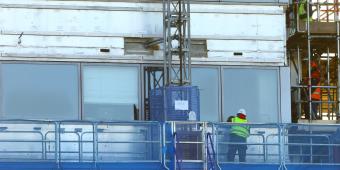 The government will betray a generation of leaseholders unless they provide funding to remediate dodgy cladding on all tower blocks