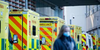 Government must suspend ‘do not resuscitate’ notices for Covid patients with learning disabilities