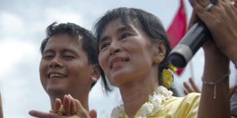 Boris Johnson Condemns Myanmar Coup After Aung San Suu Kyi Is Detained By Military