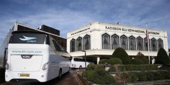 Border Force Officers Warn Failure To Separate 'Red List' Arrivals Risks Covid Spread