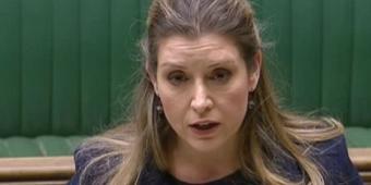 MPs Have Criticised The 'Mess' Of 'Narrow' Maternity Rights In Parliament