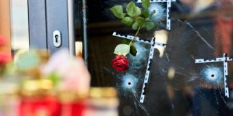 The UK Terror Threat Has Been Lowered From “Severe” To “Substantial”
