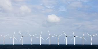 Harnessing the power of our seas will be crucial in reaching Net Zero – but we need a co-ordinated approach