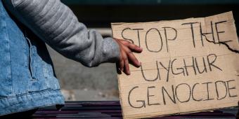 MPs must back the genocide amendment and stand up for the Uyghurs
