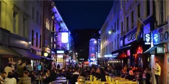 Government Faces Backlash Over “Bizarre” Plan To Put Undercover Police Officers In Nightclubs To Tackle Sexual Harassment