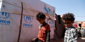 Cutting UK Aid To Yemen By Half Is A “Strategic Mistake With Deadly Consequences”, House Of Commons Told