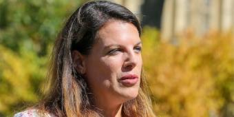Caroline Nokes Says Too Few Women On Violence Against Women Taskforce Is Emblematic Of Gender Inequality In Cabinet