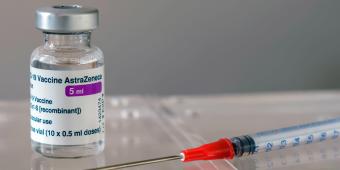 Germany Suspends Use Of AstraZeneca Covid-19 Vaccine Amid Concerns Over Blood Clots