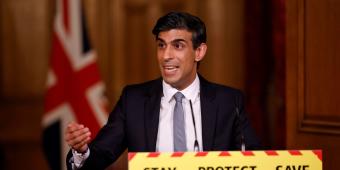 Rishi Sunak Accused Of Not Being As Honest As He Claims On Tax Hike Plans To Fix Post-Covid Economy