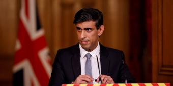 Government Accused Of Masking Long-Term Cuts And £50bn Tax Hike With Short-Term Covid Spending In Budget