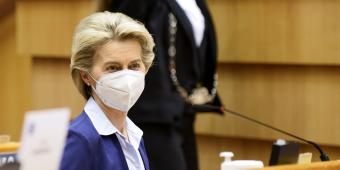 Brussels Threatens To Block Exports Of Covid Vaccines From EU To UK Amid Row Over AstraZeneca Supply