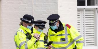 Police Urged To Recruit Locally To Tackle Ethnic Injustice In New Race Report