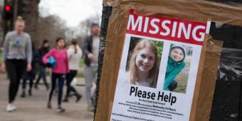 Boris Johnson Says He Is “Shocked And Deeply Saddened” By The Sarah Everard Case