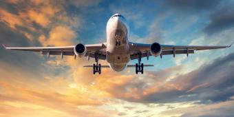 The race to jet zero - is emission-free transatlantic air travel really possible?