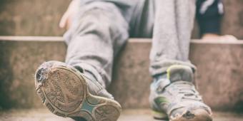 Parents on low incomes need support now more than ever