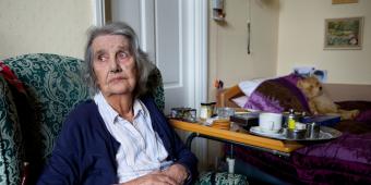 Action is needed now to ensure dementia research is not set back by Covid-19