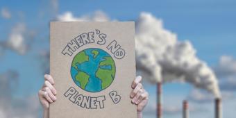 Protecting the environment must mean protecting people too