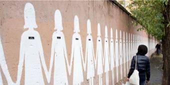 We must put ending violence against women at the heart of our G7 presidency