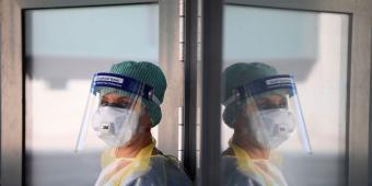 Nursing staff are not ‘angels’: we are multi-skilled professionals deserving of fair pay