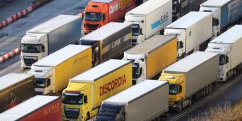 Post-Brexit Red Tape Is Set To Cost The Meat Industry £120m A Year and Reduce Some Exports By Half