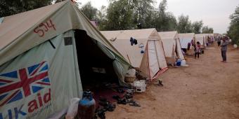 The Integrated Review should be a chance to promote British values – so why are we scrapping the 0.7% promise on aid?