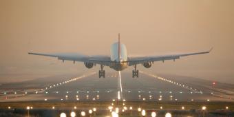 Cutting air passenger duty shows the government is going backwards on climate action