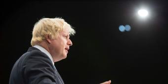 Boris Johnson: feminist or misogynist?